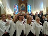 Jubileusz 35-lecia chóru kościelnego im św. Cecylii w Mysłowicach