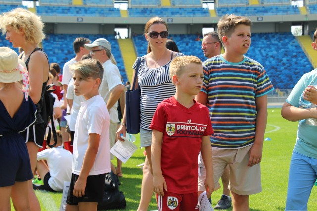 Piknik na Stadionie Śląskim, czyli "Śląskie na Śląskim fest"