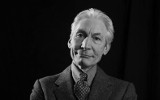 Zmarł perkusista The Rolling Stones Charlie Watts. Był przyjacielem Urszuli i Jerzego Białoboków z Michałowa