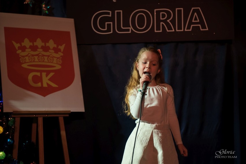 VI Konkurs Kolęd i Pastorałek Gloria w Kielcach. Grand Prix dla Katarzyny Dudzik [WIDEO, ZDJĘCIA]