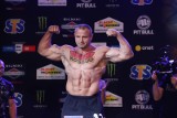 Zbigniew Boniek straszy zdolnego piłkarza Romy swoim kolegą... Pudzianem