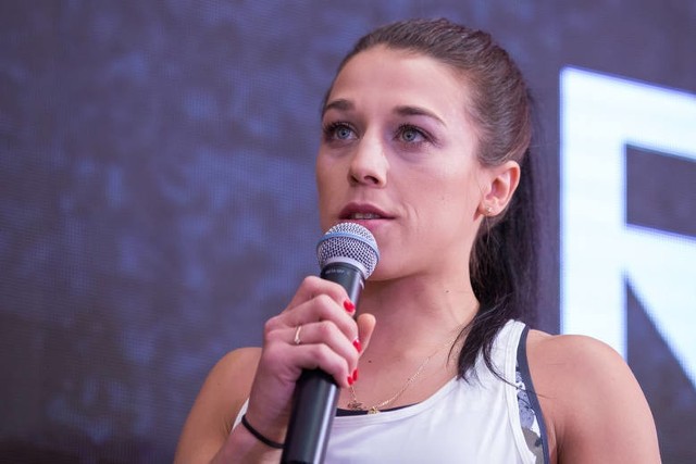 Jędrzejczyk - Namajunas STREAM ONLINE 07.04.2018 Walka za darmo w Internecie [TRANSMISJA TV, STREAM TV PPV ONLINE ZA DARMO UFC 223]