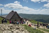 Już jest wirtualna Chatka Puchatka. Bieszczadzki Park Narodowy zaprasza do zwiedzania schroniska na Połoninie Wetlińskiej