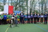 Duże pieniądze popłynęły na inwestycje sportowe w powiecie sandomierskim. Kto otrzymał wsparcie? Co zostało zrobione?