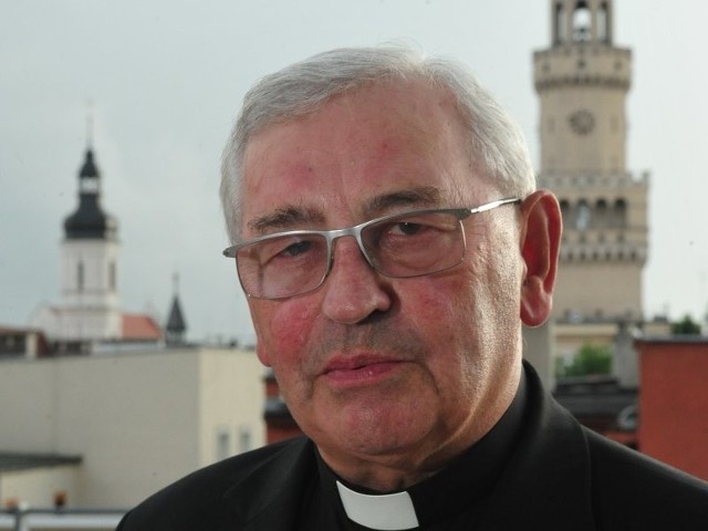 Tadeusz Pieronek