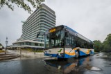 Nowa linia autobusowa w Świnoujściu już działa. Linią nr 8 dojedziesz z Kapitanatu Portu do granicy