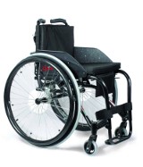Wózki inwalidzkie za darmo