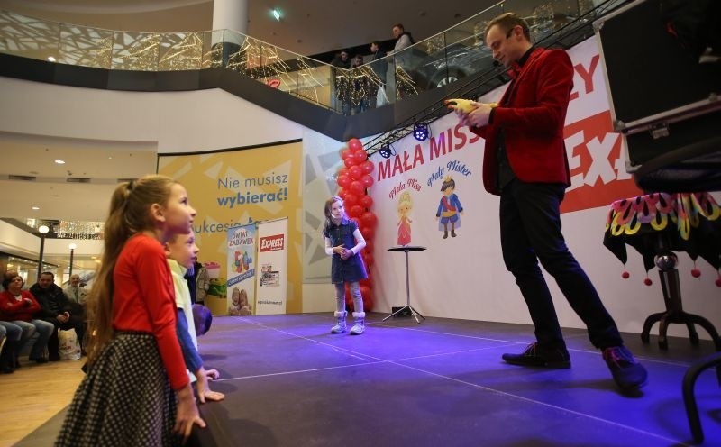 Mała Miss i Mały Mister 2016. Finałowa gala [zdjęcia]