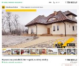 Najdroższe domy w regionie radomskim TOP 10. Poznaj ceny tych willi!