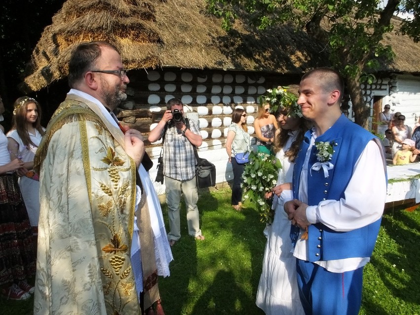 Rozbite życie - rekonstrukcja wielkiej wojennej miłości