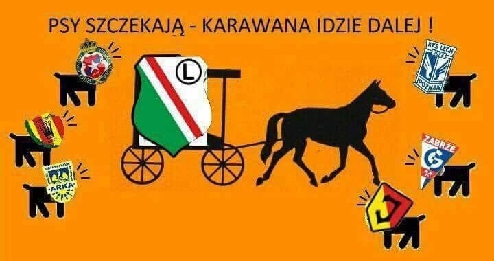 Liga Europy. Legia Warszawa prześlizgnęła się do III rundy....