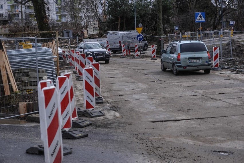 Morsk - Świecie 10,5 km na odc. 7,2 km...