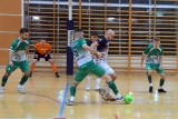 Tompawex Obice w pięknym stylu awansował do drugiej rundy Pucharu Polski w futsalu. Pokonał Tech-Project Futsal Team Jarosław 17:2 
