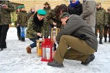 Kuźnica. Betlejemskie Światło Pokoju przekazane na Białoruś (zdjęcia)