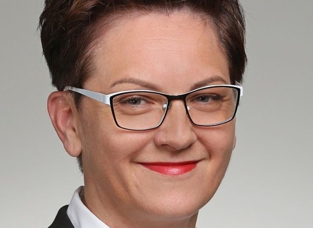 Marzena Bernat, wójt gminy Brody została Samorządowcem Roku 2022 w powiecie starachowickim