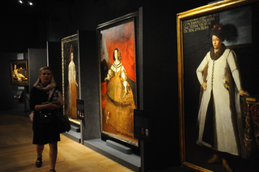 Nowa wystawa "Sztuka konserwacji - Konserwacja sztuki" na Zamku Królewskim na Wawelu