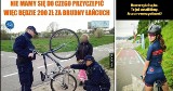 Memy o rowerzystach z okazji Dnia Rowerowego, który przypada 19 kwietnia. Zobacz, z czego śmieją się internauci!