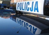 Ukradli samochód, potem uciekali przed policją samochodem i pieszo