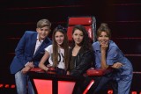 Edyta Górniak wybrała finałową trójkę "The Voice Kids"!
