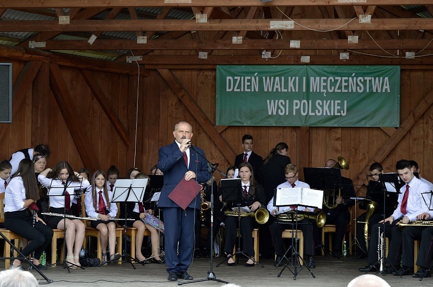 Gorlice. Dzień Walki i Męczeństwa Wsi Polskiej – nowe święto państwowe [ZDJĘCIA]