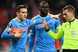 Liga Europy. FC Barcelona zagra z Napoli o awans do 1/8 finału