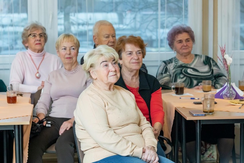 Ksiądz Bar od lat prężnie działa na rzecz osób...