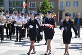 Obchody 233. rocznicy uchwalenia Konstytucji 3 Maja w Proszowicach