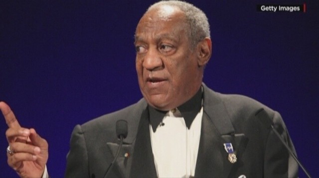 Bill Cosby molestował? Oskarża go już 12 kobiet [WIDEO]