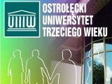 Inauguracja Uniwersytetu Trzeciego Wieku w Ostrołęce 
