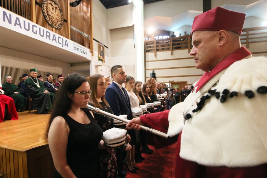 Inauguracja roku akademickiego w KUL. "Uniwersytet ma bronić prawdy i kształtować ludzi" (ZDJĘCIA)             