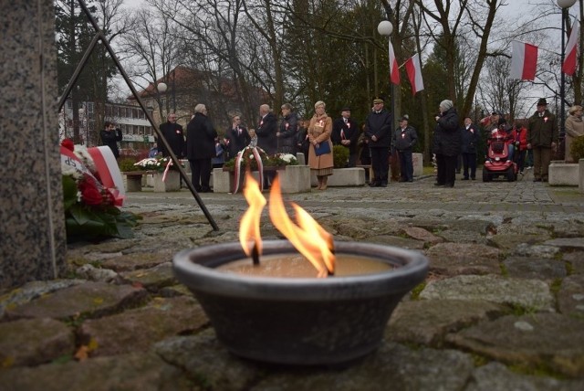 W piątek (11.11.2022) w Miastku zaplanowano obchody 104. rocznicy odzyskania niepodległości przez Polskę. Początek uroczystości przed Pomnikiem Narodu Polskiego w miejskim parku.