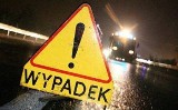 Wypadek w Dąbrowie Górniczej: Kierowca zabił pieszego i uciekł. Policja szuka sprawcy