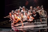 „Łódź Story”: musical Włodzimierza Korcza w Akademii Muzycznej