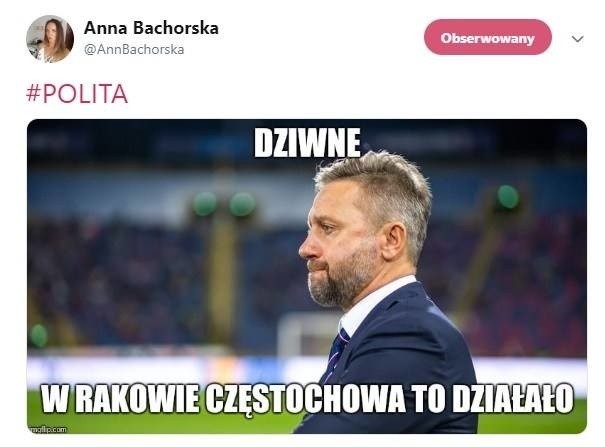 Polska - Włochy 0:1. Gol w końcówce pogrąża Polaków MEMY....
