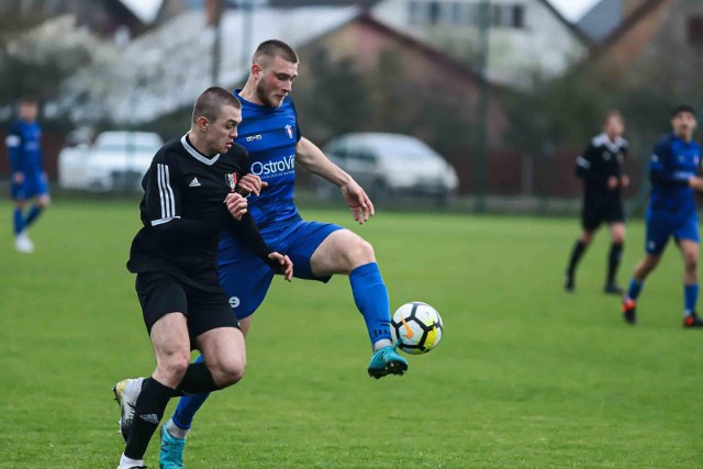 Olimpia Zambrów w I rundzie Pucharu Polski zagra z GKS Katowice