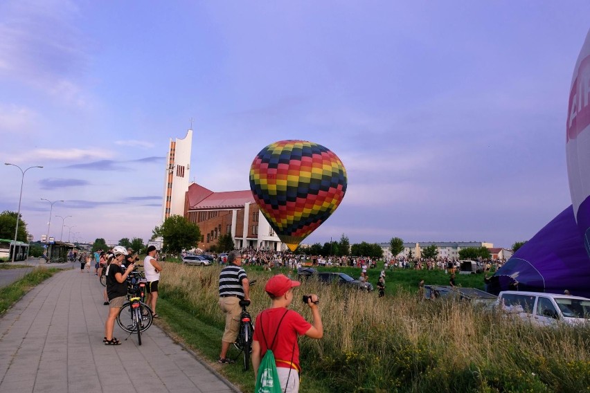 IV Fiesta Balonowa