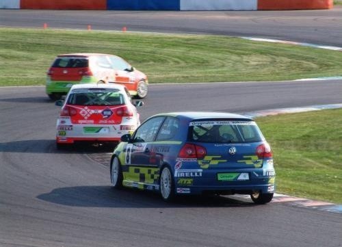 Fot. VW Racing Polska