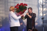 Zabrze: Zenek Martyniuk wystąpił na pierwszym koncercie w ramach Zabrze Summer Festival. Fani oszaleli z zachwytu! Zobacz zdjęcia