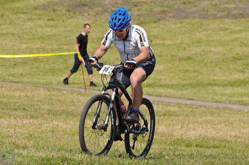 Bike Atelier XC Sosnowiec - rywalizacja cross-country na Górce Środulskiej [ZDJĘCIA]