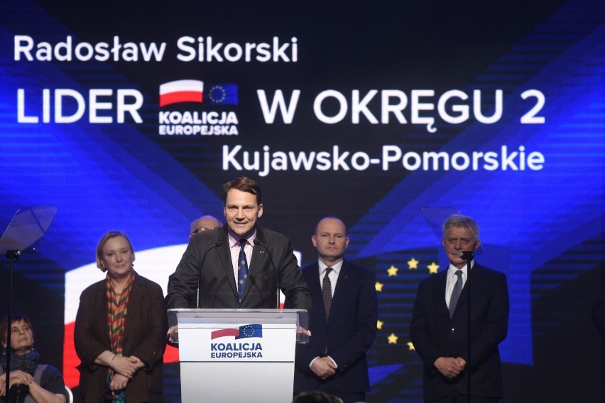 Radosław Sikorski