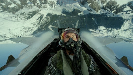 Autorzy hitu „Top Gun: Maverick” na Camerimage 2022