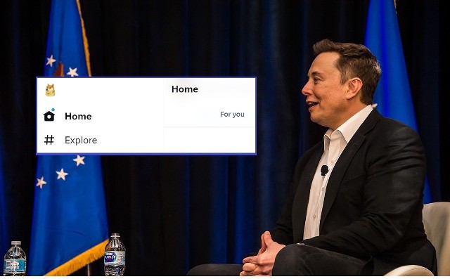 Nowe logo Twittera to „Pieseł” czyli „Doge”, słynny na cały świat mem. Dlaczego Elon Musk zdecydował się na taką zmianę?