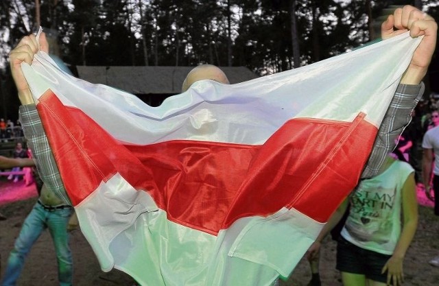 Festiwal ten to święto nie tylko mniejszości białoruskiej