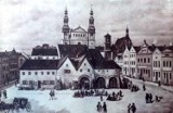 Tak wyglądała Bydgoszcz 150 lat temu. Zobacz mało znane rysunki i zdjęcia