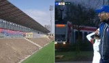 Zawstydzają "Zajezdnię" Rakowa Częstochowa. Te drużyny grają na lepszych stadionach w 2 i 3 lidze