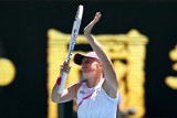 Świątek zaliczyła udany start w Australian Open, pokonując Kenin w dwóch setach