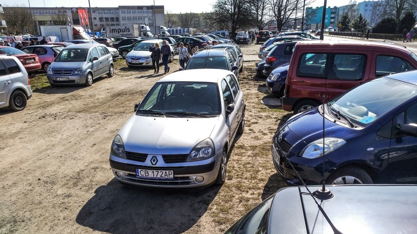 Zakaz handlu w niedzielę świetnie wykorzystują sprzedawcy na...