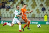 PKO Ekstraklasa. Mecz Lechia Gdańsk - Bruk-Bet Termalica Nieciecza ONLINE. Gdzie oglądać w telewizji? TRANSMISJA TV NA ŻYWO