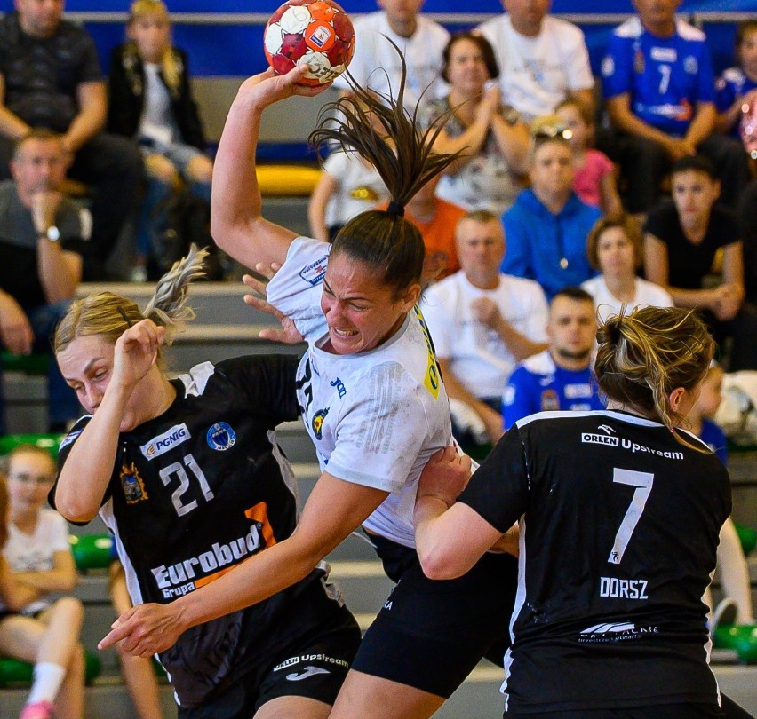 Juliane Pereira Costa z Suzuki Korony Handball Kielce ma nowy klub