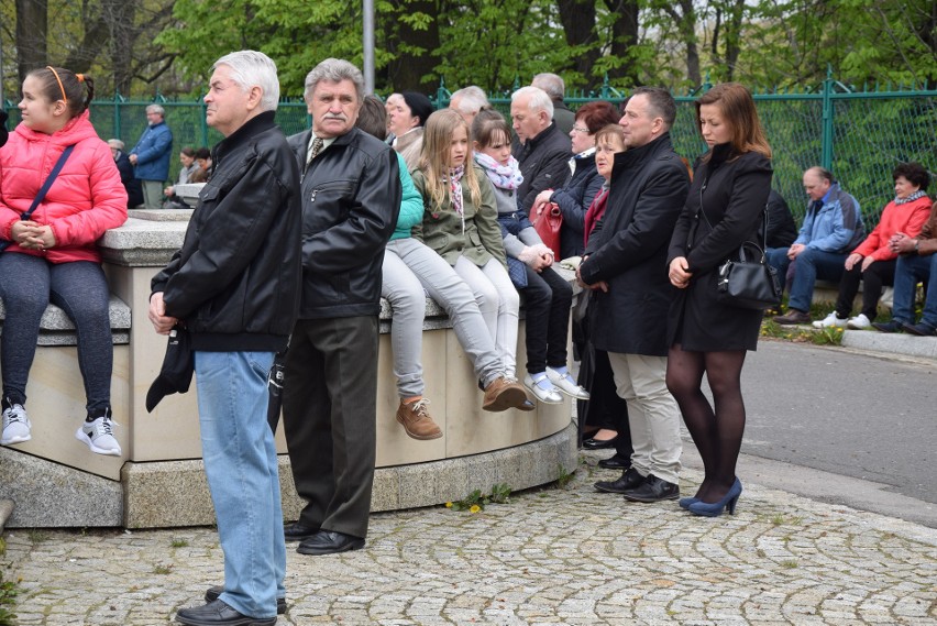 Częstochowa: Uroczystość NMP na Jasnej Górze [ZDJĘCIA]